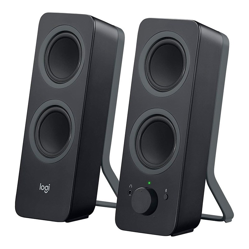 Haut-parleurs Z207 Bluetooth Pour Ordinateur Bon état -  reconditionné disponible sur Electro Depot